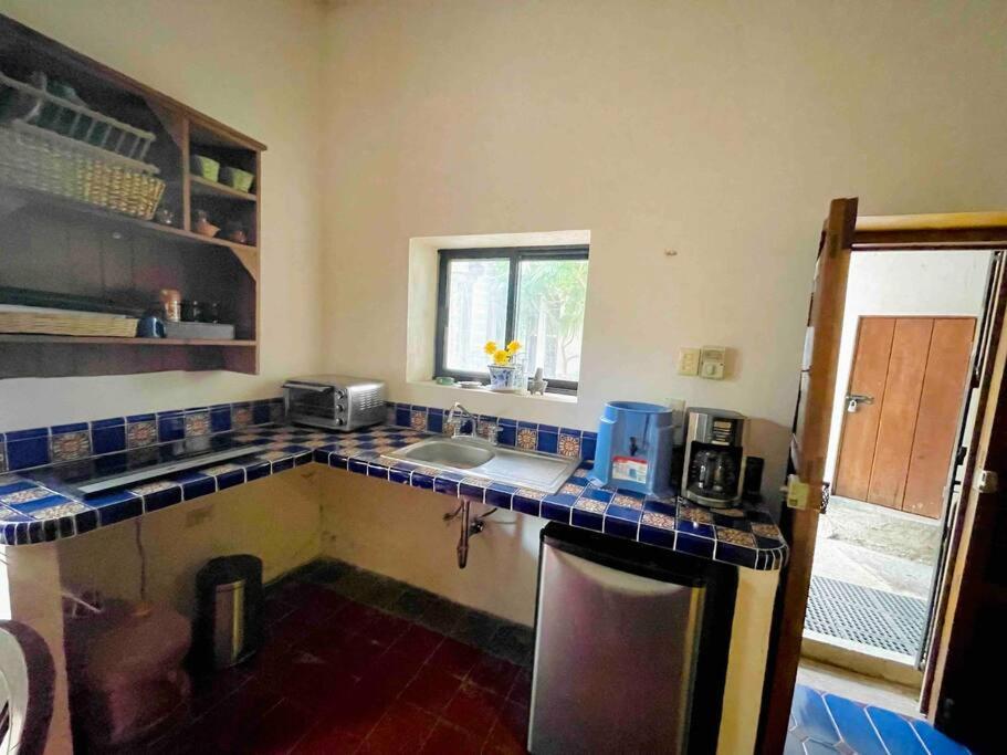 فيلا ميريدافي House Dzalbay Santa Lucia With Hot Tub المظهر الخارجي الصورة