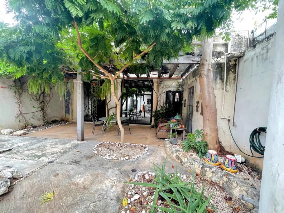 فيلا ميريدافي House Dzalbay Santa Lucia With Hot Tub المظهر الخارجي الصورة