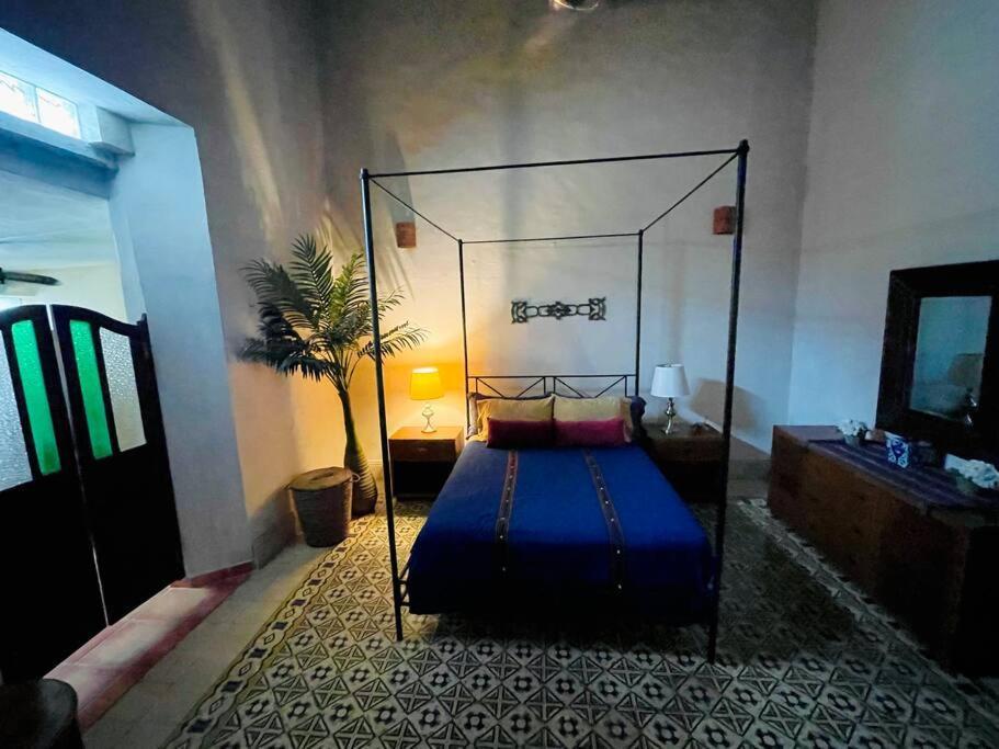 فيلا ميريدافي House Dzalbay Santa Lucia With Hot Tub المظهر الخارجي الصورة