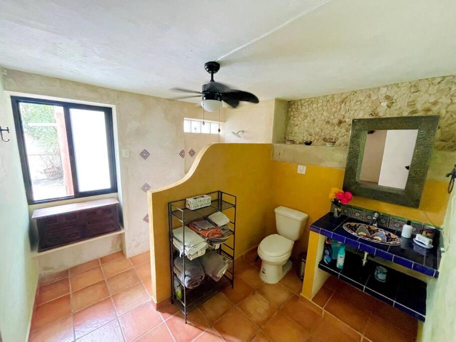 فيلا ميريدافي House Dzalbay Santa Lucia With Hot Tub المظهر الخارجي الصورة