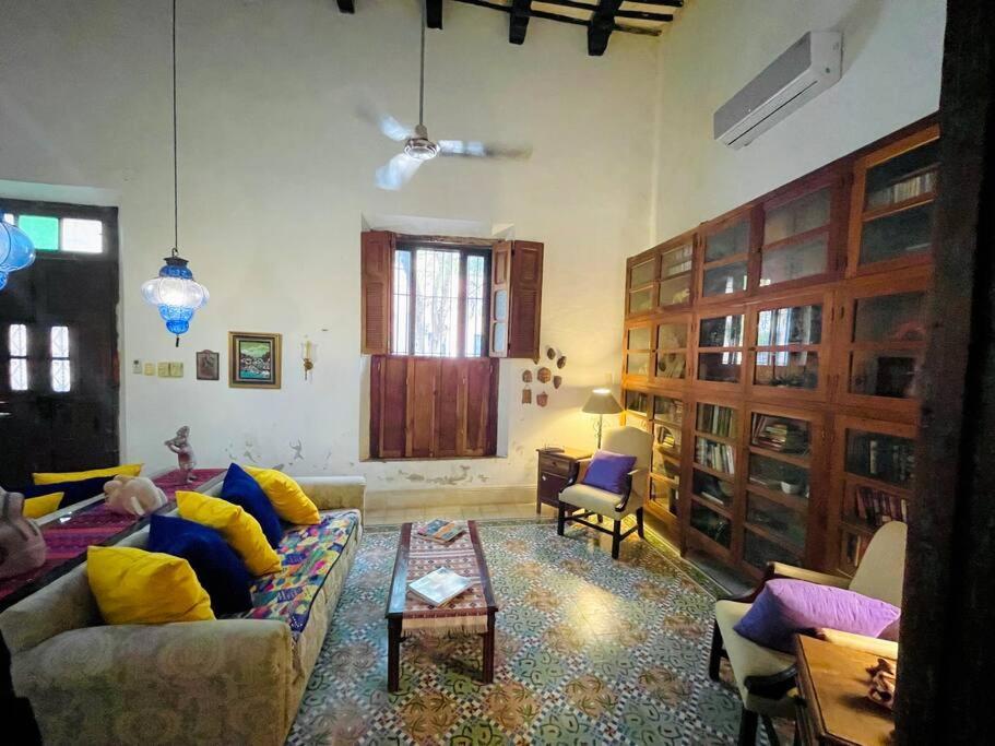 فيلا ميريدافي House Dzalbay Santa Lucia With Hot Tub المظهر الخارجي الصورة