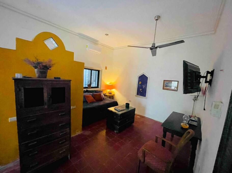 فيلا ميريدافي House Dzalbay Santa Lucia With Hot Tub المظهر الخارجي الصورة