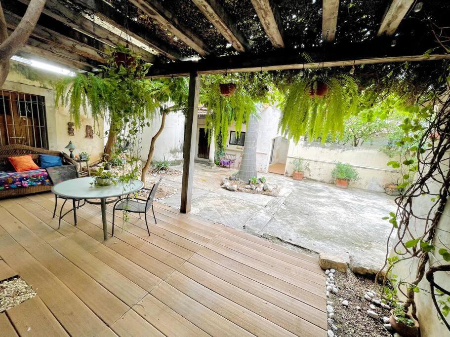 فيلا ميريدافي House Dzalbay Santa Lucia With Hot Tub المظهر الخارجي الصورة