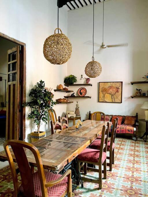 فيلا ميريدافي House Dzalbay Santa Lucia With Hot Tub المظهر الخارجي الصورة