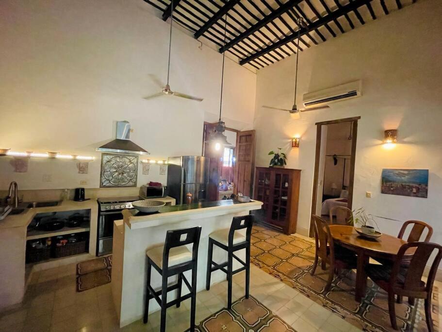 فيلا ميريدافي House Dzalbay Santa Lucia With Hot Tub المظهر الخارجي الصورة