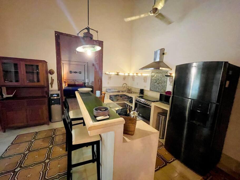 فيلا ميريدافي House Dzalbay Santa Lucia With Hot Tub المظهر الخارجي الصورة